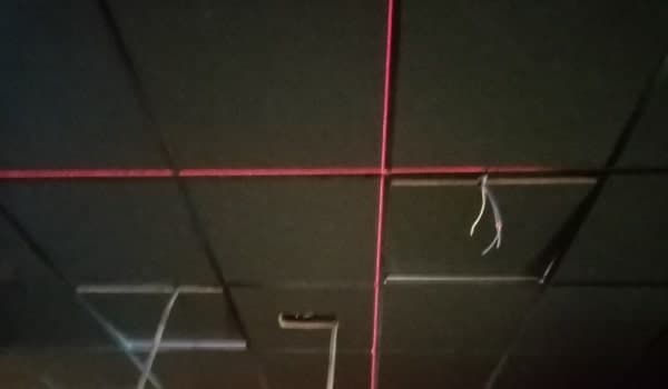 Acondicionamiento acústico de locales