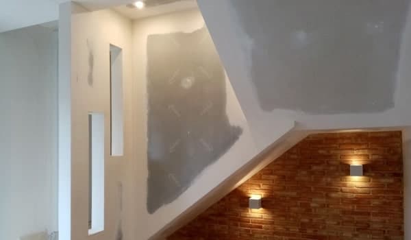 Decoración de entrada a vivienda y recibidor