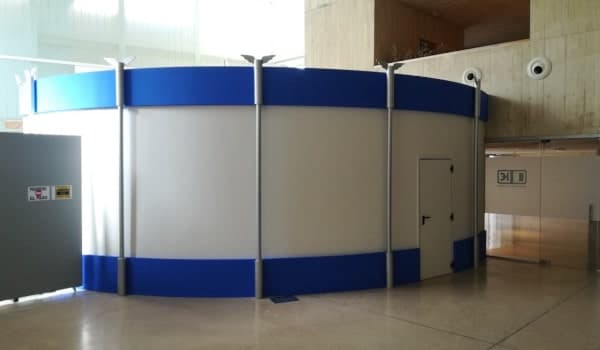 Proyectos Singulares