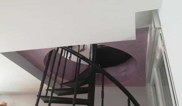 Rehabilitación de viviendas