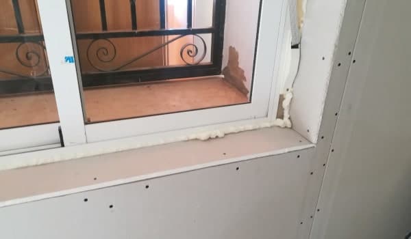 Soluciones a paredes con diferentes tipos de humedades