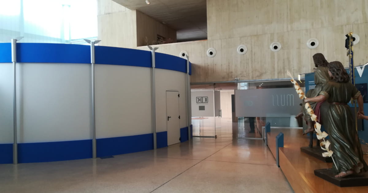 Eduardo Caballero ,Decoración en escayola Valencia, escayolistas y pladur en Valencia